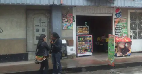 FRUTERIA Y CAFETERIA LAS DELICIAS FRUTERIA Y CAFETERIA LAS DELICIAS